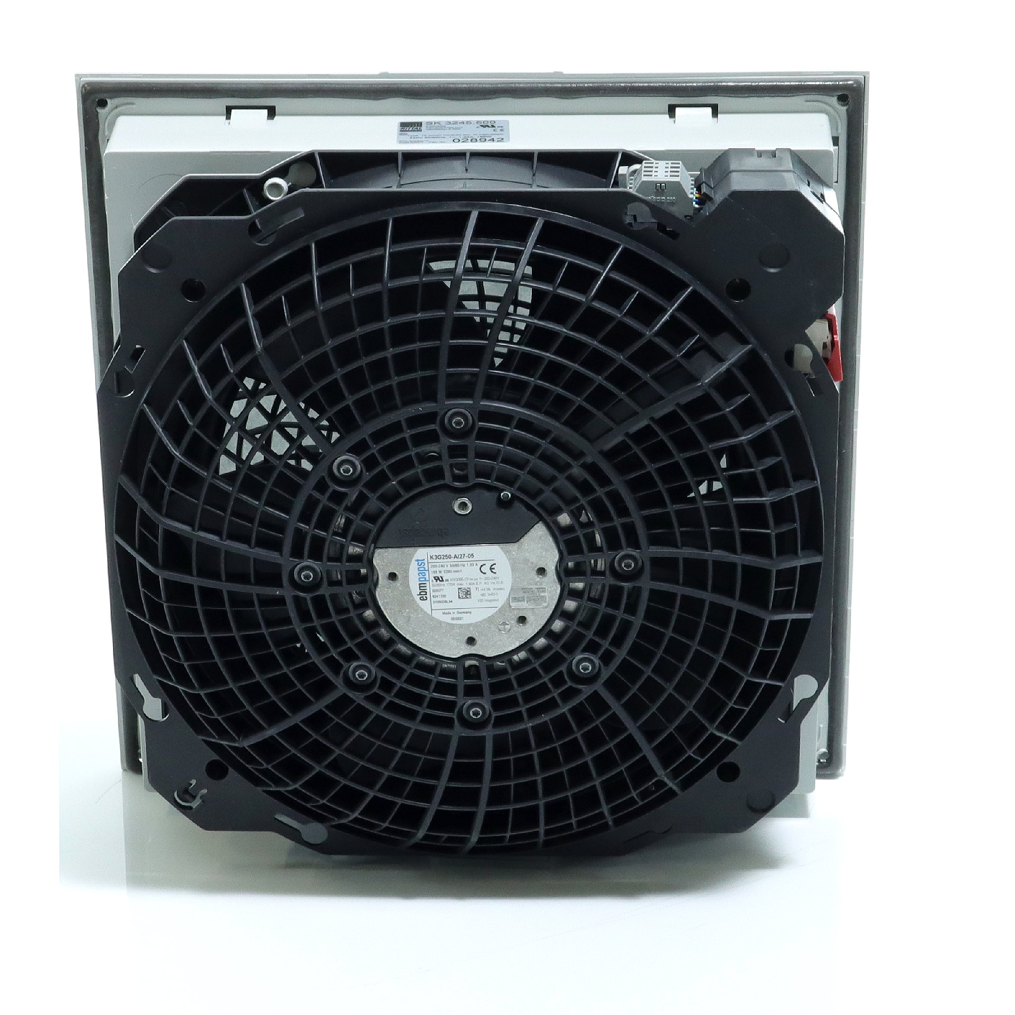 TopTherm Filterlüfter  Neu OVP